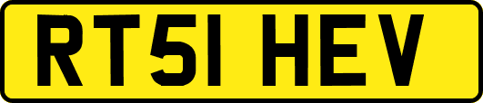 RT51HEV