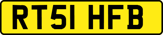 RT51HFB