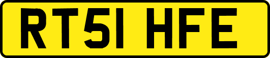 RT51HFE