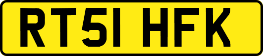 RT51HFK