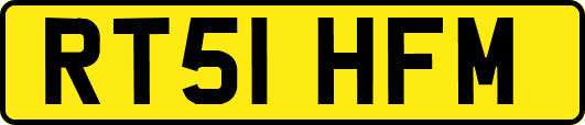 RT51HFM