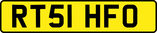 RT51HFO