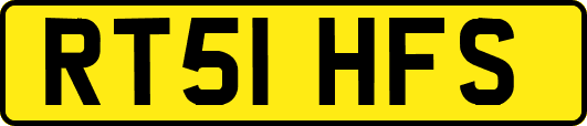 RT51HFS