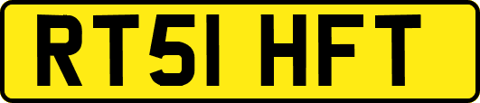 RT51HFT