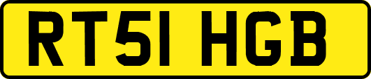 RT51HGB