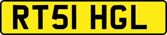 RT51HGL