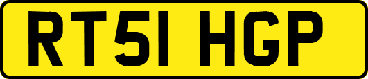 RT51HGP