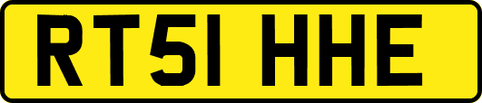 RT51HHE