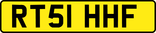 RT51HHF