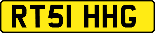 RT51HHG