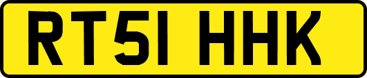 RT51HHK