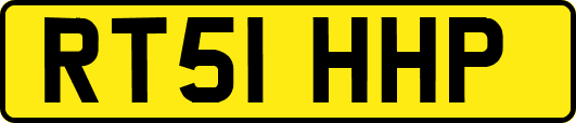 RT51HHP