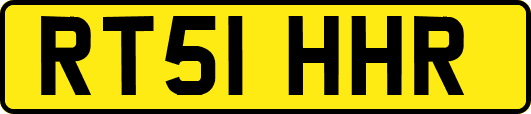 RT51HHR