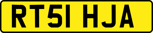 RT51HJA