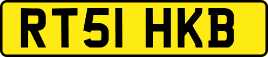 RT51HKB