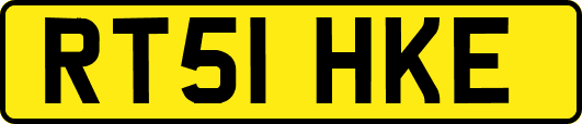 RT51HKE