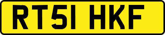 RT51HKF