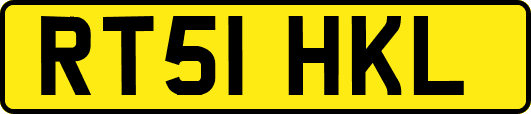 RT51HKL