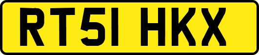 RT51HKX