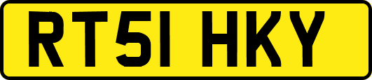 RT51HKY