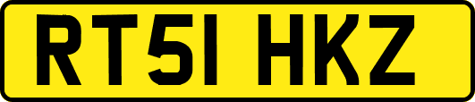 RT51HKZ