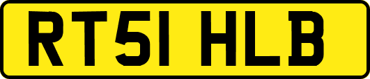 RT51HLB