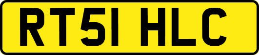 RT51HLC