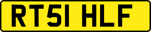 RT51HLF