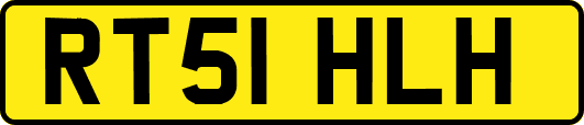 RT51HLH