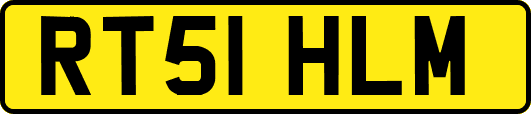 RT51HLM