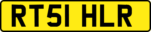 RT51HLR