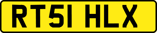 RT51HLX