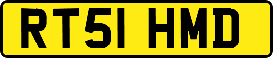 RT51HMD