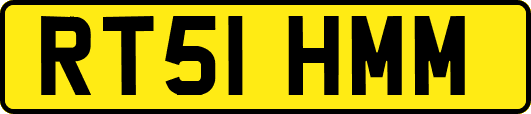 RT51HMM