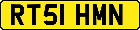 RT51HMN