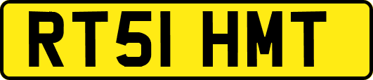 RT51HMT