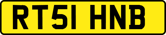 RT51HNB