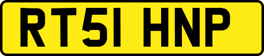 RT51HNP