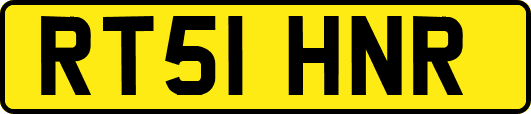 RT51HNR