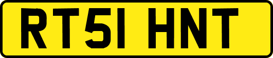 RT51HNT