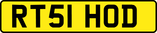 RT51HOD