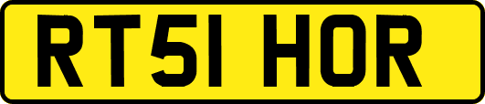 RT51HOR