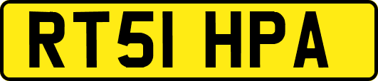 RT51HPA