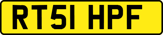 RT51HPF