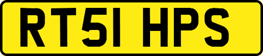 RT51HPS