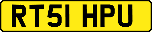 RT51HPU