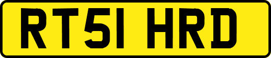 RT51HRD