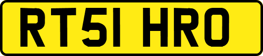 RT51HRO