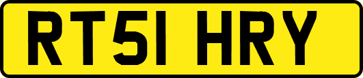 RT51HRY