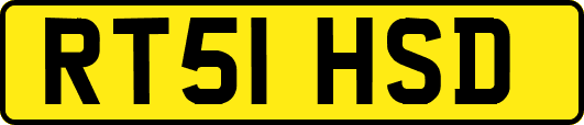 RT51HSD